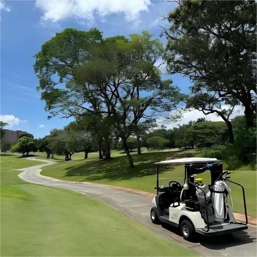 双溪龙高尔夫乡村俱乐部  Sungai Long Golf & Country Club   I  吉隆坡高尔夫球场 I 马来西亚高尔夫俱乐部  I  东南亚 商品图6