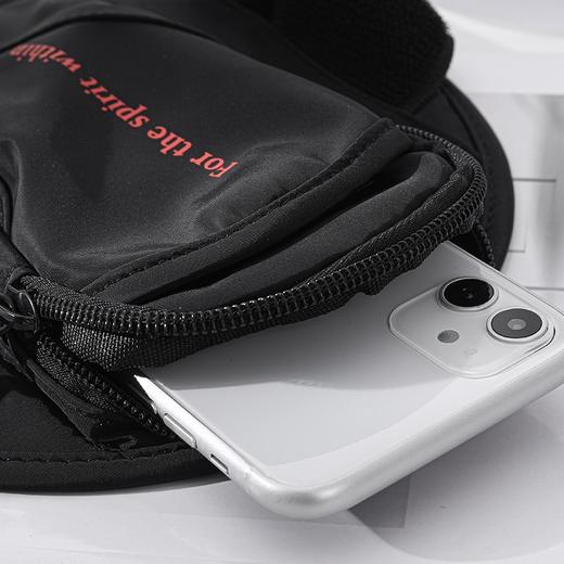 KAPPA运动臂包K0A68B10 商品图3