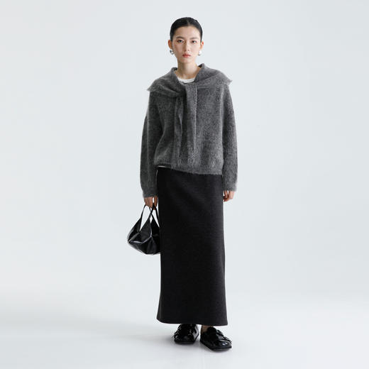 朵拉梵西针织衫F28D1332 商品图4