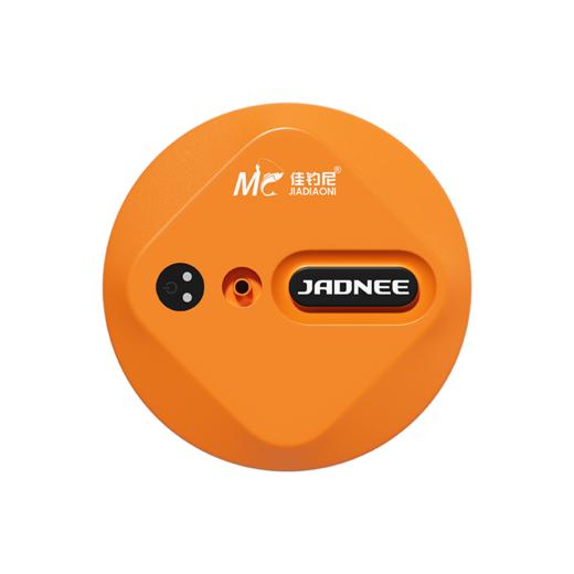 伏魔全防水静音氧气泵IPX6级别防水智能排水，持久更耐用氧气充沛新鲜活鱼带回家 商品图6