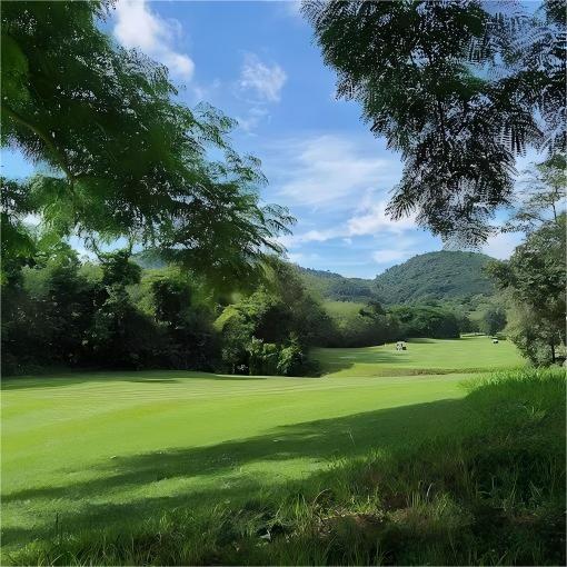 考艾·奇瑞玛雅高尔夫水疗度假村 Kirimaya Golf Resort & Spa  | 考艾高尔夫球场 | 泰国高尔夫球场俱乐部 | 东南亚 商品图1