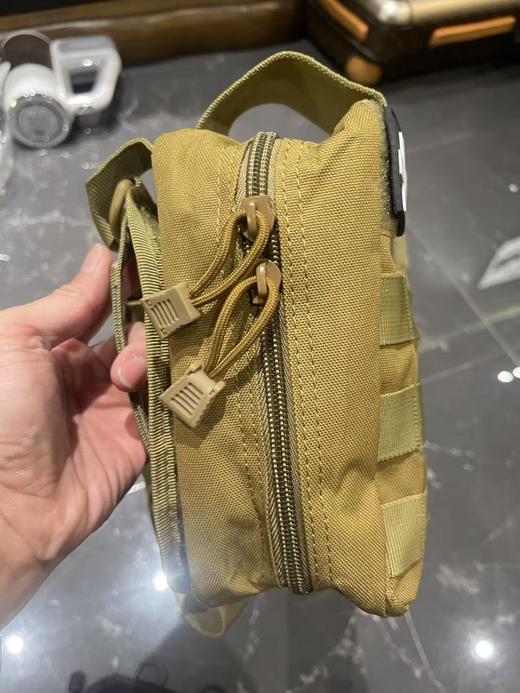 双肩便携式小包（十字架随机发） 商品图7