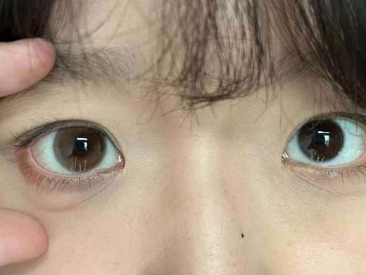 liliyacon 半年抛 碳烤红薯 直径14.5mm 商品图1