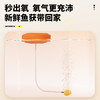 伏魔全防水静音氧气泵IPX6级别防水智能排水，持久更耐用氧气充沛新鲜活鱼带回家 商品缩略图2