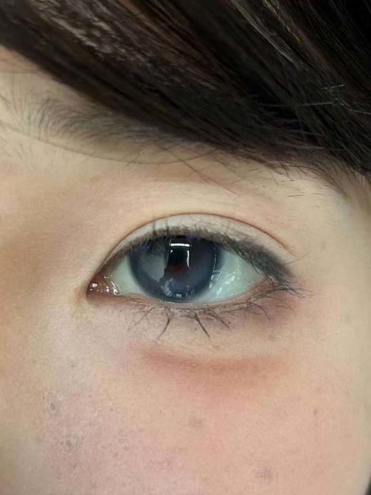 liliyacon 半年抛 零度空气 直径14.5mm 商品图4