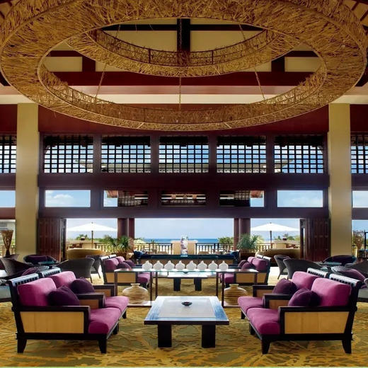 2晚/3晚【金茂三亚亚龙湾丽思卡尔顿酒店】自助早餐，主题休闲活动，专业旅拍等，打卡亚龙湾顶奢~ 商品图10