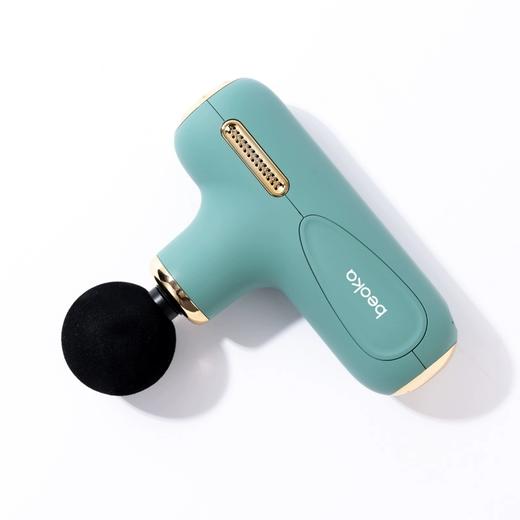 倍益康筋膜枪super超miniC1肌肉放松按摩器肌膜枪颈膜枪 商品图0