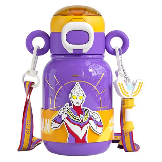 GERM奥特曼系列超能保温杯 商品图0