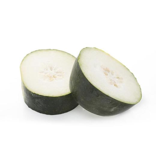 【蔬】冬瓜（片） 约500g 商品图1