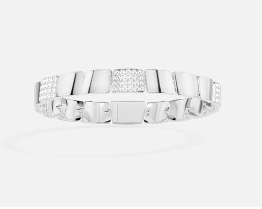 【不退不换，介意勿拍】APM Monaco 手链  AB5616OX 商品图2