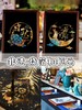 非遗烧箔画手作沙龙 商品缩略图1