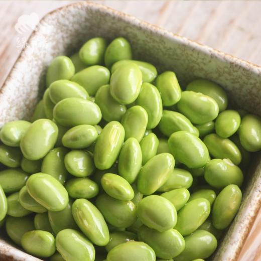 生态毛豆 | 合作生产*Ecological Soybean| Partner Production 商品图1