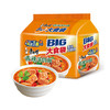 康师傅大食袋香辣牛肉面 144g*1袋/5袋 商品缩略图0