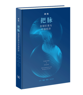 把脉：全球巨变与中国经济 （精装）