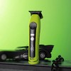 科德士CHC316青山绿/猛男粉/雕刻剪/专业雕刻修边渐变电动推剪理发器电动剃头推剪 商品缩略图4