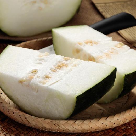 【蔬】冬瓜（片） 约500g 商品图2