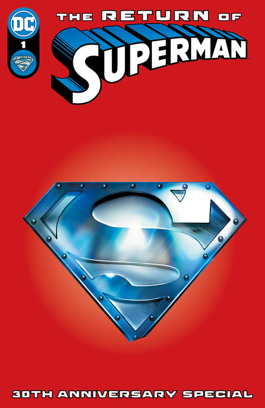 超人回归三十周年特辑 Return Of Superman 30Th Anniversary Special 商品图1