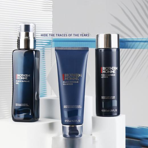 优选丨碧欧泉男士御尊滋养蓝钻三件套装 商品图2