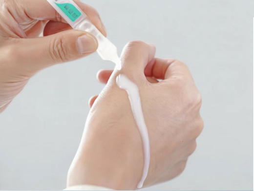 『4袋到手20只』润百颜玻尿酸屏障调理次抛次抛2.0版本 商品图3