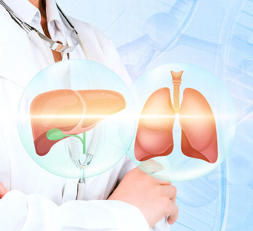 肝肺癌甲基化联检 商品图0