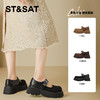 星期六甜系百搭增高厚底玛丽珍勃肯SSD3111CD3 商品缩略图2