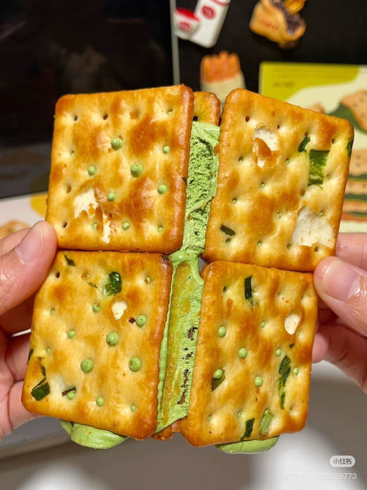 米惦云朵手撕牛轧饼 商品图2