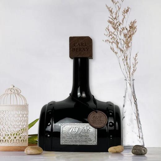 阿金斯城堡1978橡木桶珍藏纪念版干红葡萄酒， 法国AOP级别、橡木塞封、陈年潜力干红、澳洲西卡葡萄酒产区、80年老藤西拉、歌海娜 商品图2