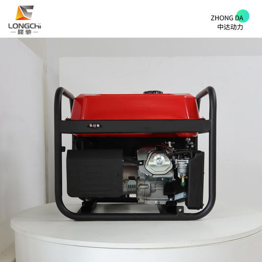 隆驰 LC7500E-D-G 商品图5