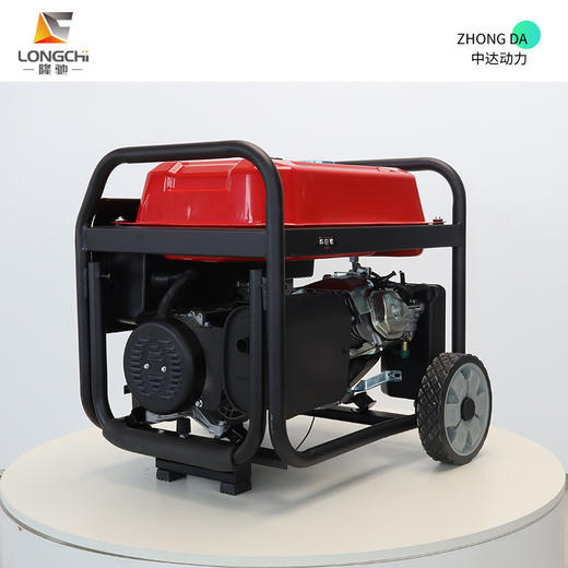 隆驰 LC12000E-G 商品图4