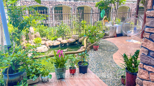 惠州慢姑娘幸福里轰趴馆 商品图9