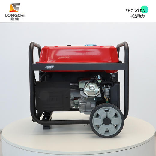 隆驰 LC12000E-G 商品图5