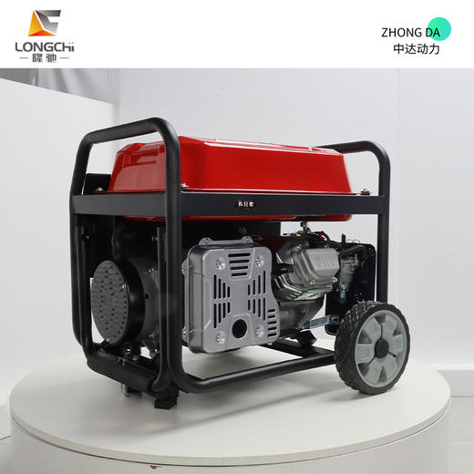 隆驰 LC14500E-WRJ 商品图3