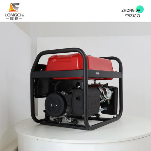 隆驰 LC7500E-D-G 商品图4