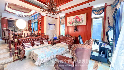 惠州慢姑娘幸福里轰趴馆 商品图6