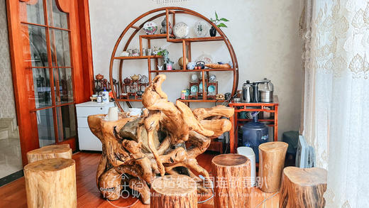 惠州慢姑娘幸福里轰趴馆 商品图5