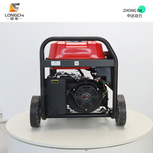 隆驰 LC12000-SY-G 商品图6