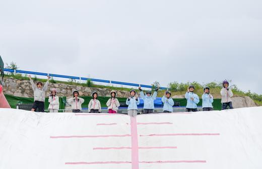 2025-2026赛季雪酷杯SC技巧系列赛 商品图1