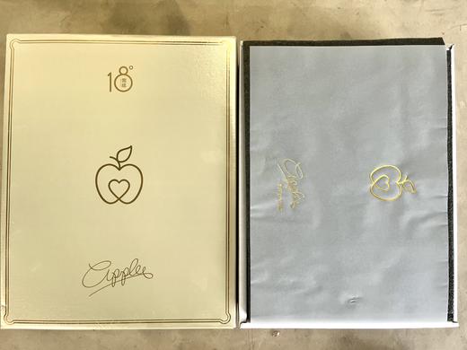 云南高原黄金维纳斯丑苹果 商品图9