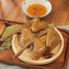 石岐乳鸽  一鸽两吃 加热即食 商品缩略图4