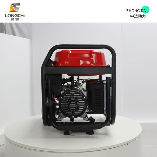 隆驰 LC14500E-WRJ 商品图2