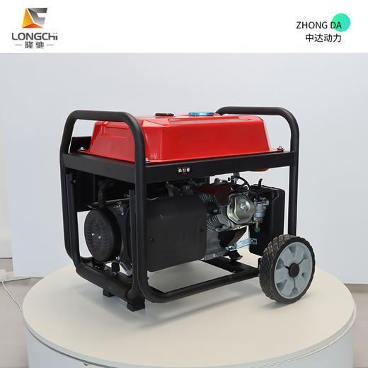 隆驰 LC12000-G 商品图3