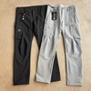 凯乐石T10-X软壳裤CORDURA耐磨防泼户外运动登山徒步男款 商品缩略图4