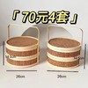 双层花篮-端午花篮/喜事花篮/月子花篮 商品缩略图12