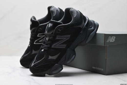 新百伦New Balance NB 9060复古休闲运动慢跑鞋U9060NBX男女鞋 商品图7