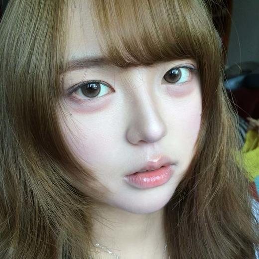 pfgirlcon 半年抛 梨花雨 直径14.2mm着色13.54mm 商品图4