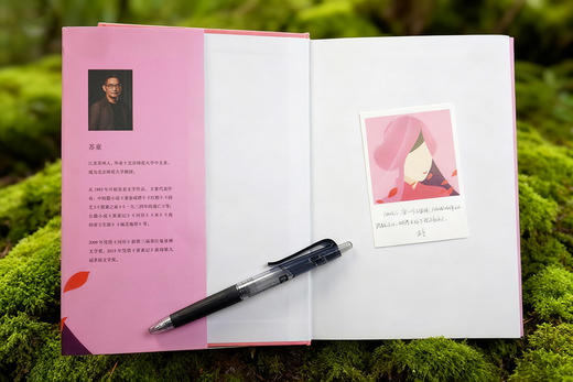 【茅盾文学奖作品】苏童人性三书（赠黄雀记亲笔签名版） 商品图8