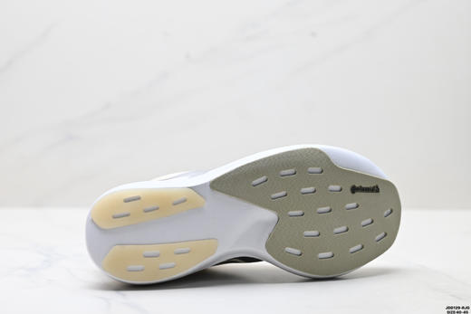 阿迪达斯Adidas Adizero Evo SL舒适防滑耐磨低帮休闲跑步鞋JP7149男鞋 商品图8