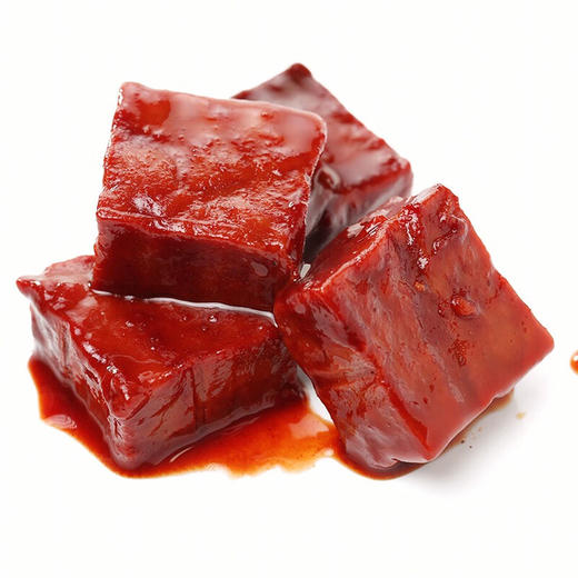 老才臣大块原味腐乳 340g 商品图5