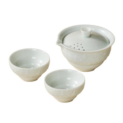 旅行茶具（快客杯） 商品图0