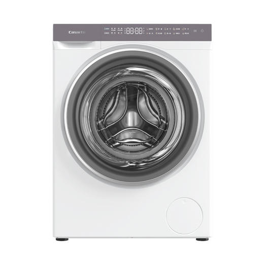 卡萨帝（Casarte）洗衣机 CE B35EUWBU1 商品图0